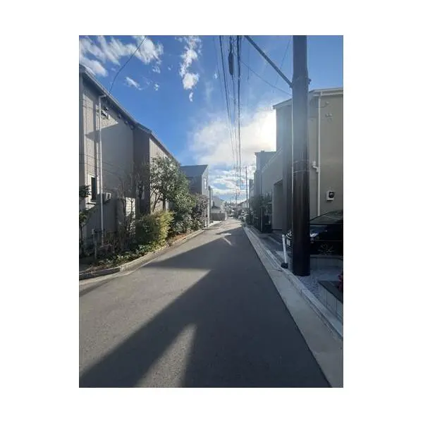 横浜市港北区下田町３丁目 その他画像