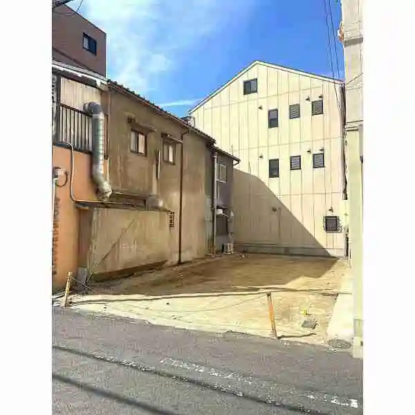 東大阪市下小阪５丁目 外観