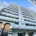 ファミール東京グランリッツ 外観