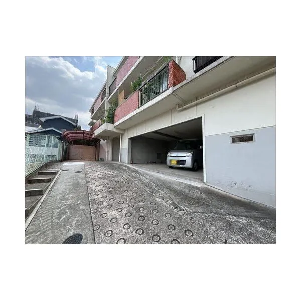 愛知県名古屋市千種区見附町２丁目 現地写真