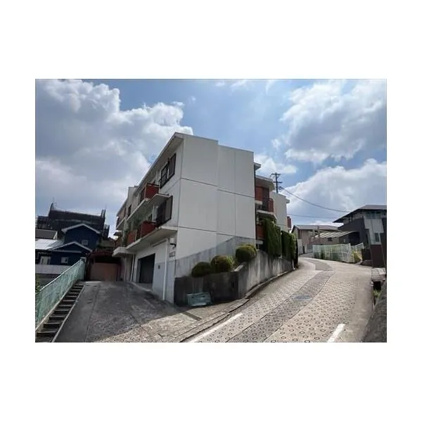 愛知県名古屋市千種区見附町２丁目 現地写真
