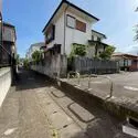 平塚市徳延 水路