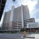 アクトピア北赤羽四番館 外観