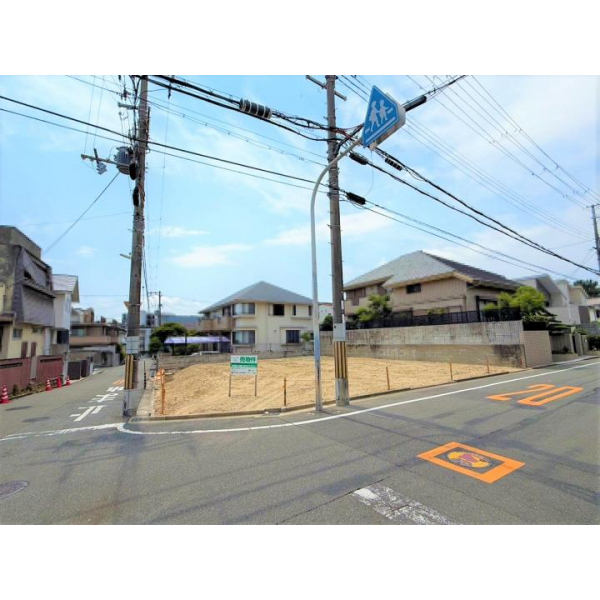 吹田市山手町４丁目 その他画像