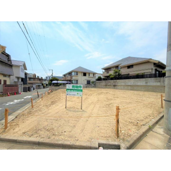 吹田市山手町４丁目 その他画像
