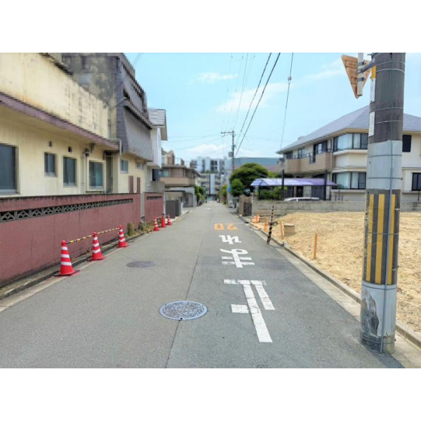 吹田市山手町４丁目 その他画像