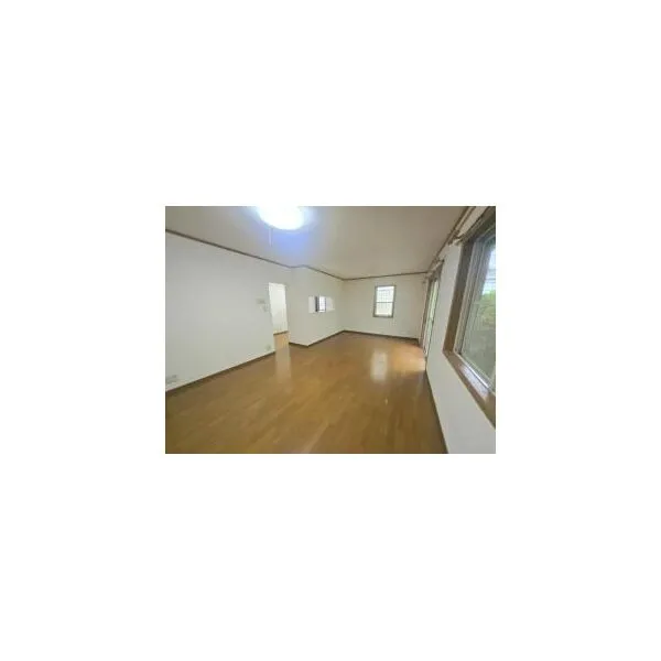 川口市元郷３丁目 間取図