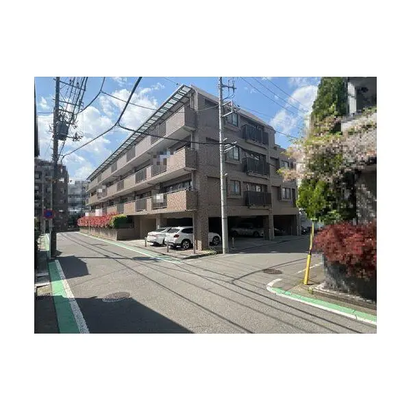 日吉南パーク・ホームズ弐番館 その他画像