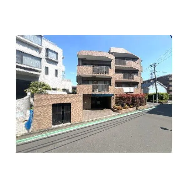 日吉南パーク・ホームズ弐番館 その他画像