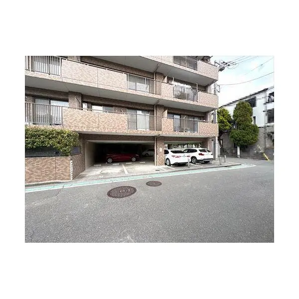 日吉南パーク・ホームズ弐番館 その他画像