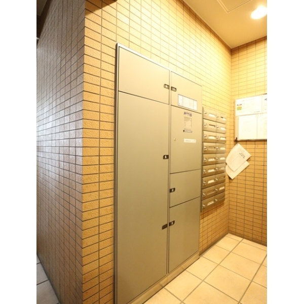 ラウムズ海老江 その他画像