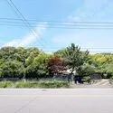 多摩市豊ヶ丘２丁目 現地（２０２６年７月撮影）