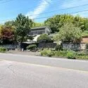 多摩市豊ヶ丘２丁目 現地（２０２６年７月撮影）
