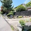 多摩市豊ヶ丘２丁目 現地（２０２６年７月撮影）