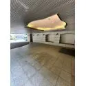 ヴェーゼント赤坂新坂 エントランスは広々として落ち着いた雰囲気です。モニタ付きインターホンやダブルオートロック付き。