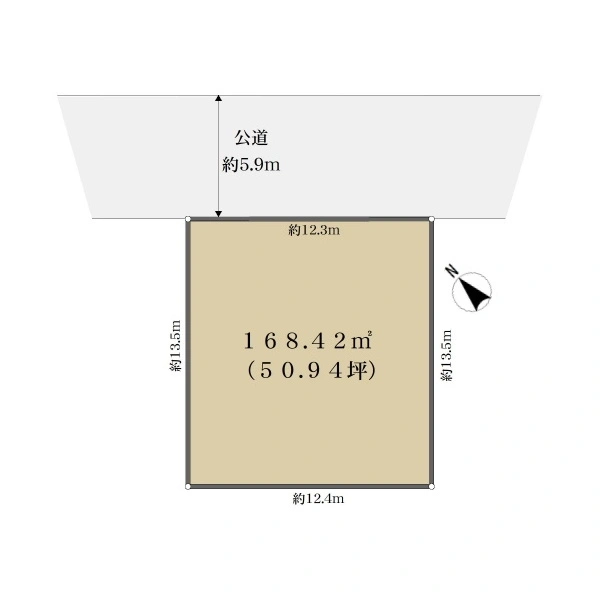 浦安市舞浜３丁目 間取図