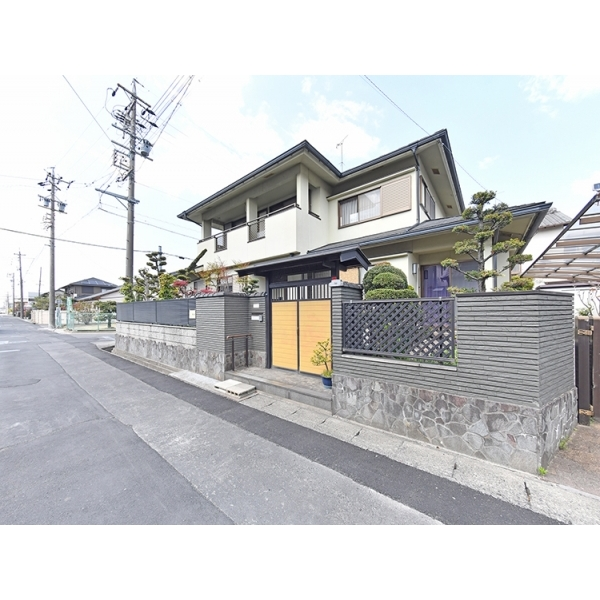 北名古屋市高田寺起返