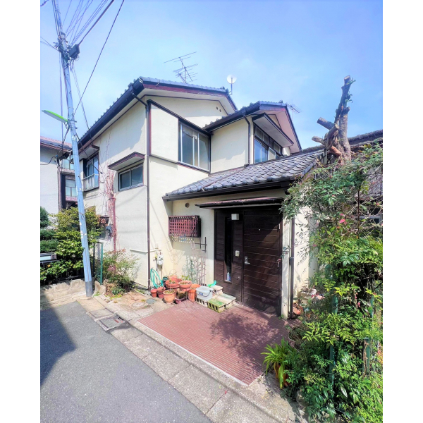 世田谷区三宿２丁目