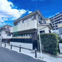 世田谷区砧１丁目 外観