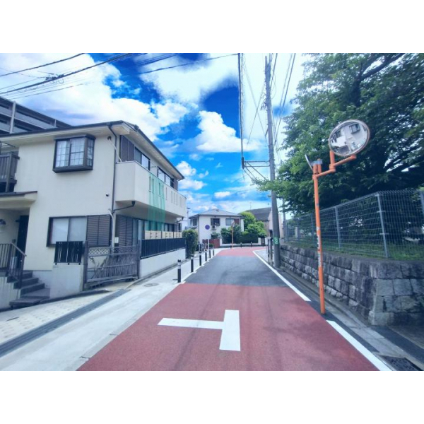 世田谷区砧１丁目 その他画像