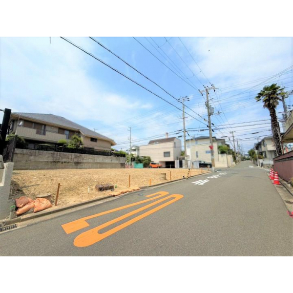 吹田市山手町４丁目 その他画像