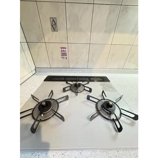 八千代市高津 ガスコンロ