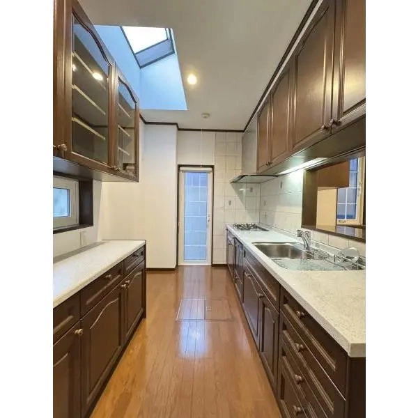 八千代市高津 キッチン