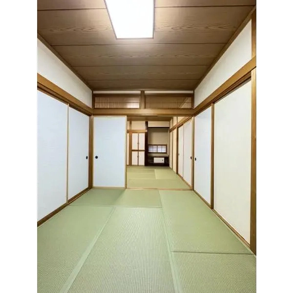 八千代市高津 和室