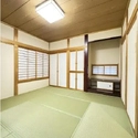 八千代市高津 和室