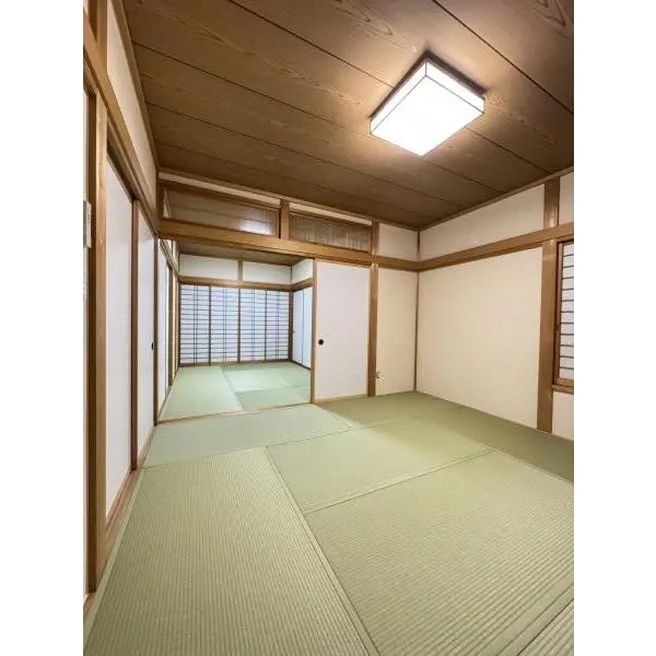 八千代市高津 和室