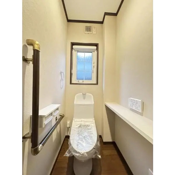 八千代市高津 トイレ
