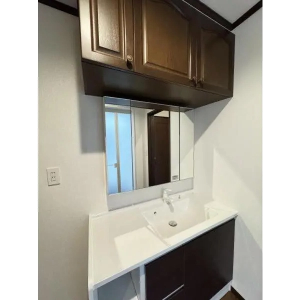 八千代市高津 洗面室