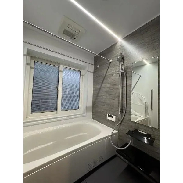 八千代市高津 浴室