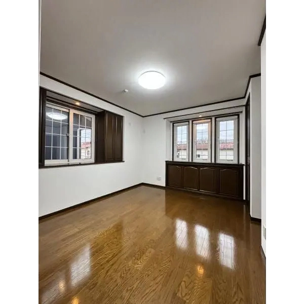 八千代市高津 洋室