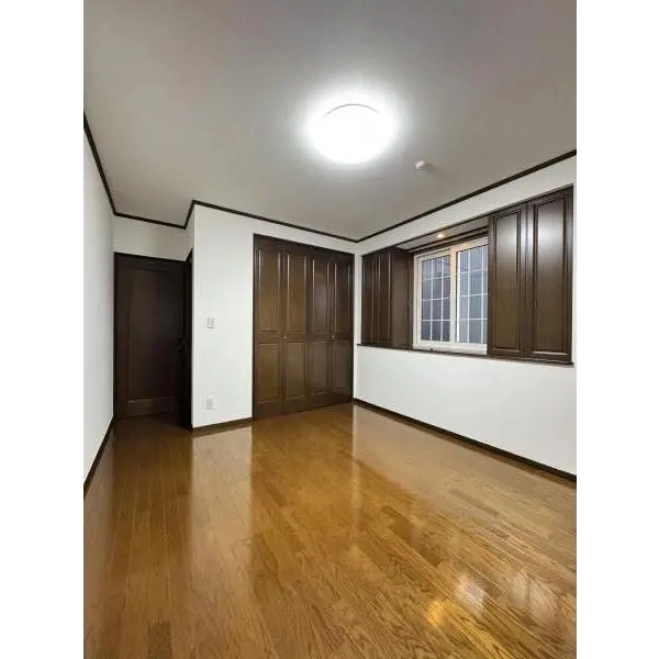 八千代市高津 洋室