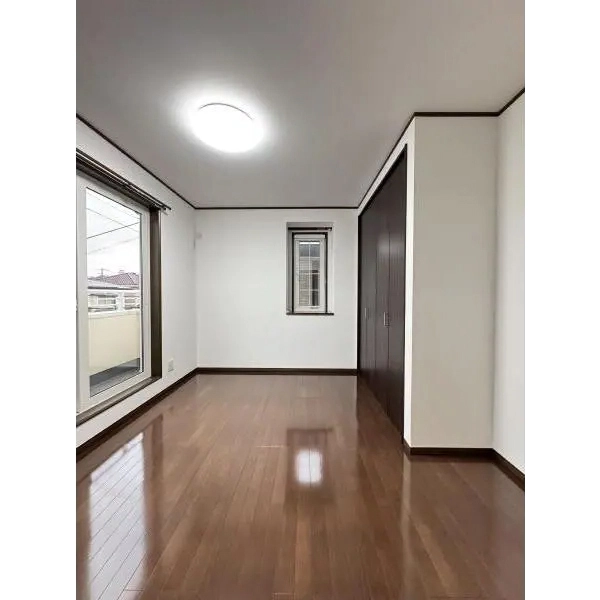 八千代市高津 洋室