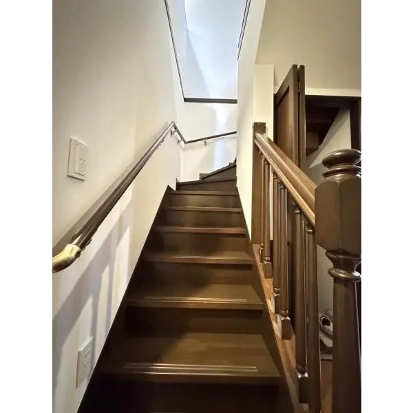 八千代市高津 階段