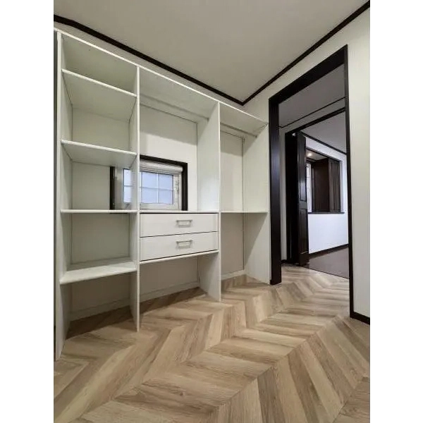 八千代市高津 収納