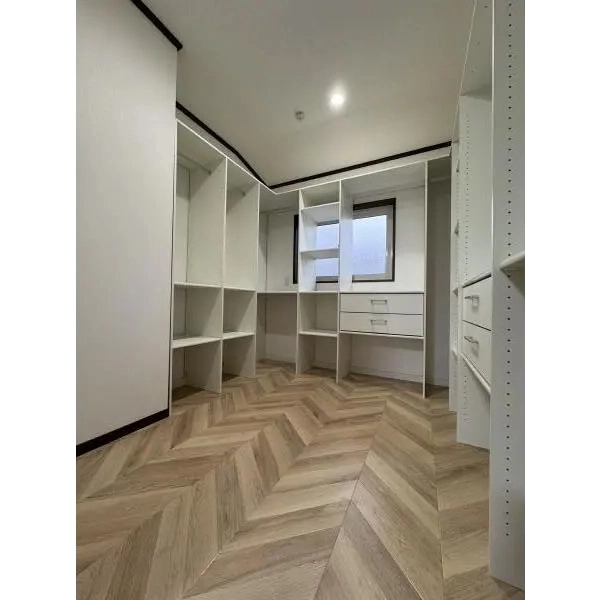 八千代市高津 収納