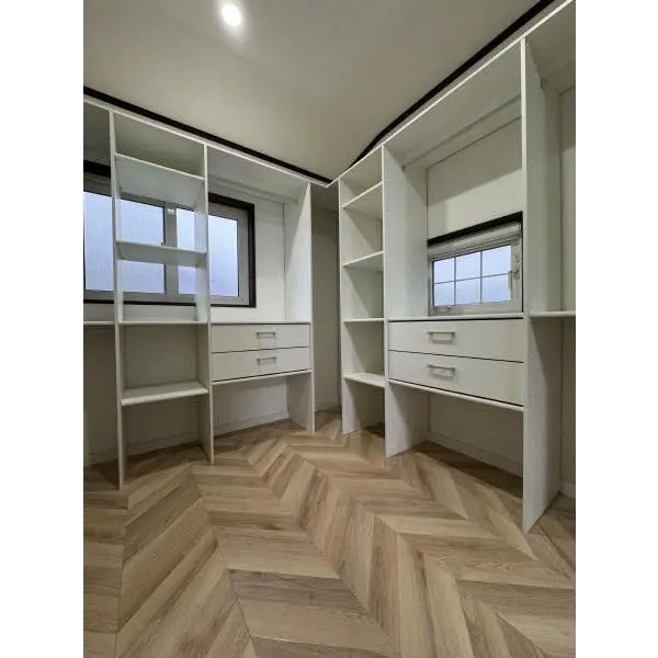 八千代市高津 収納