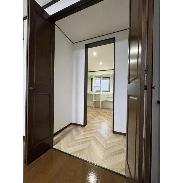 八千代市高津 収納