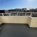 八千代市高津 バルコニー