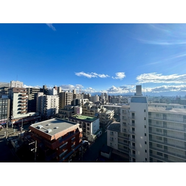 緑地グランドマンション その他画像