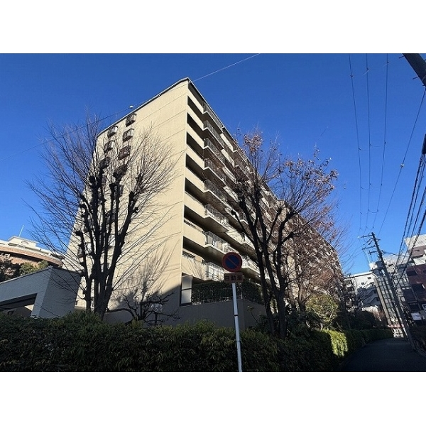 緑地グランドマンション その他画像