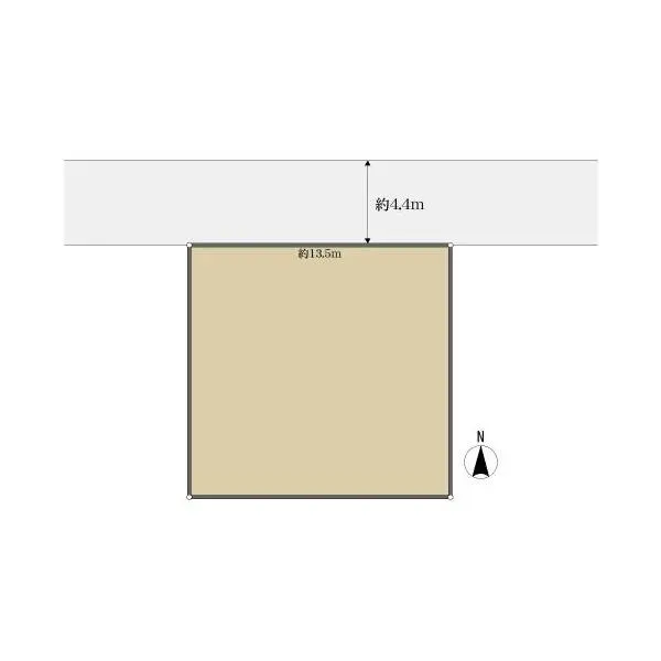 横浜市戸塚区名瀬町 間取図