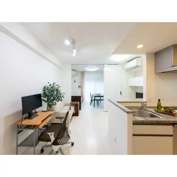 パークリュクス目黒 その他画像