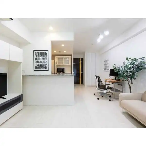 パークリュクス目黒 その他画像