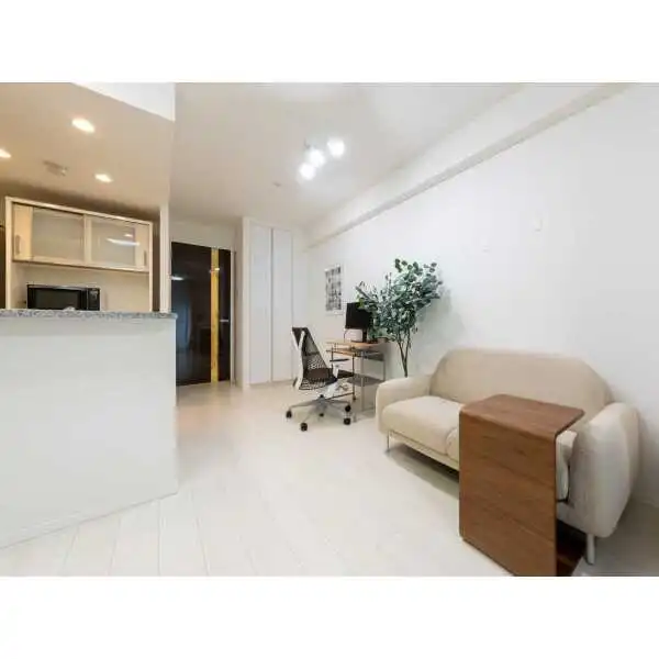 パークリュクス目黒 その他画像