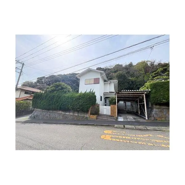 三浦郡葉山町一色 外観