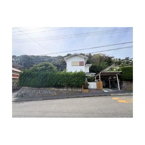 三浦郡葉山町一色 その他画像